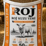 Roj Kuzu Yemi 1 roj kuzu yemi kaliteli kuzu yemi