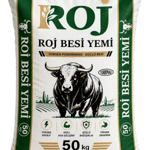 hayvan yemi