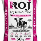 roj buzağı yemi kaliteli buzağı yemi