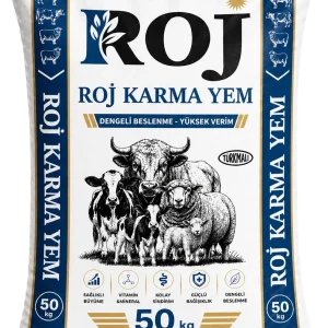 Roj Karma 50