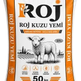Roj Kuzu 50