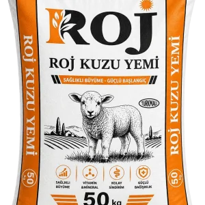 Roj Kuzu 50