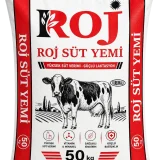 Roj Süt 50