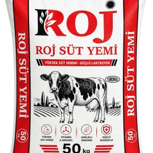 Roj Süt 50